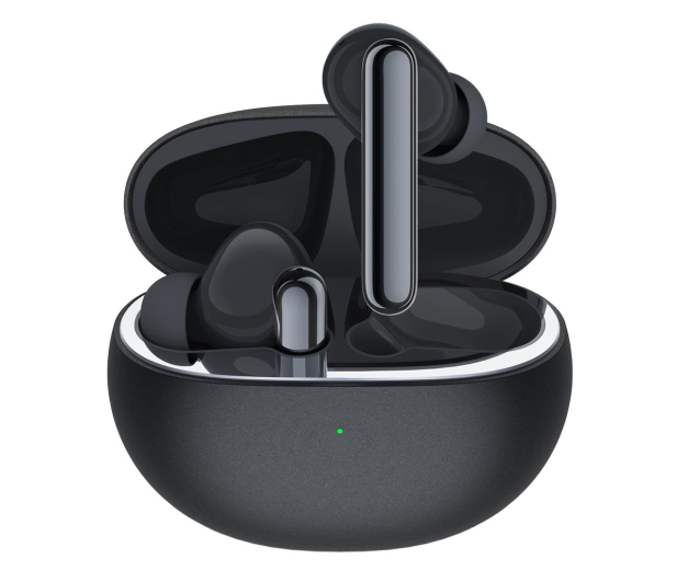 TCL MoveAudio S600 Czarne ANC - 726310 - zdjęcie